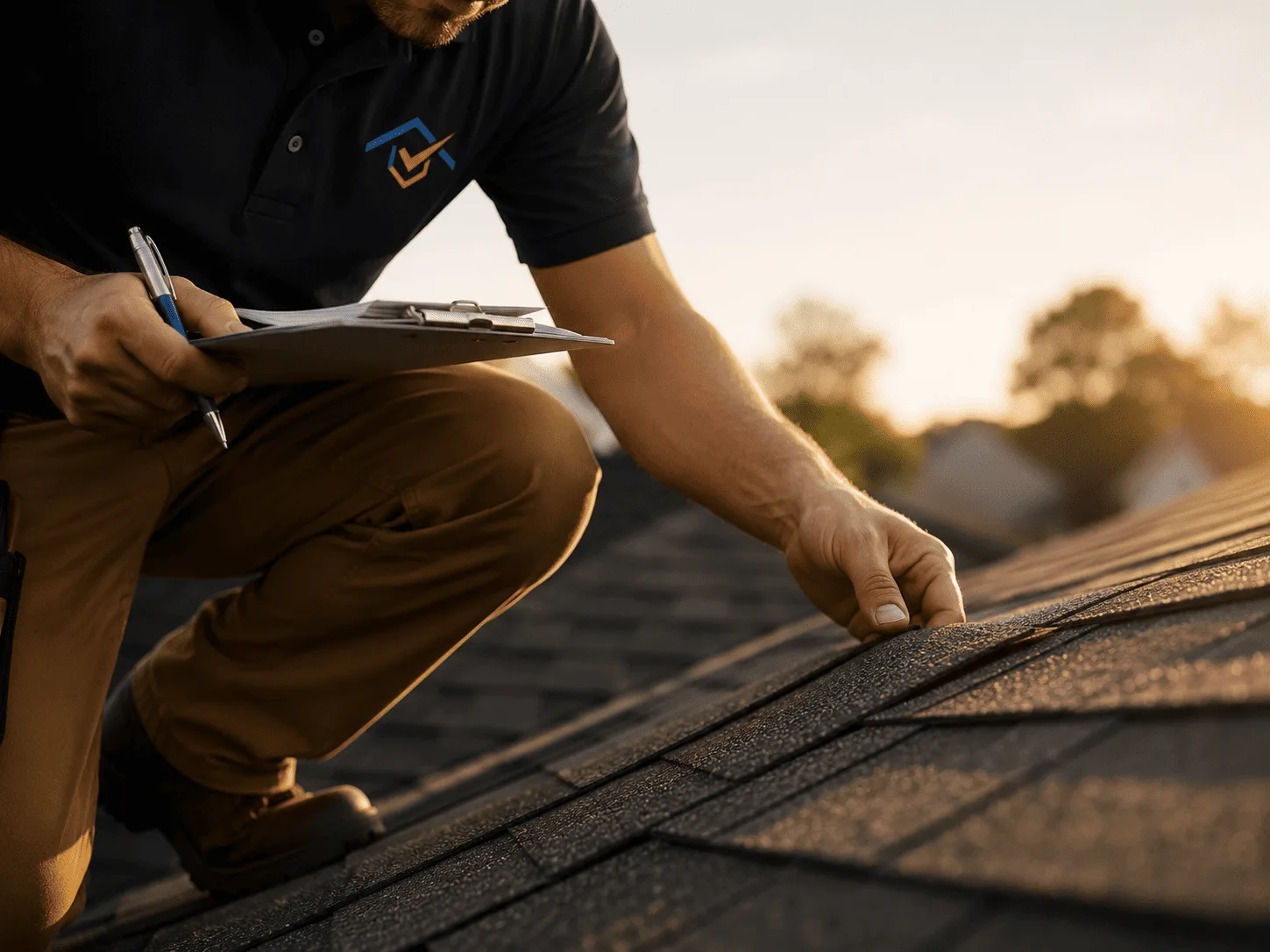 Why Choose Roof Inspection in Oneida, AR