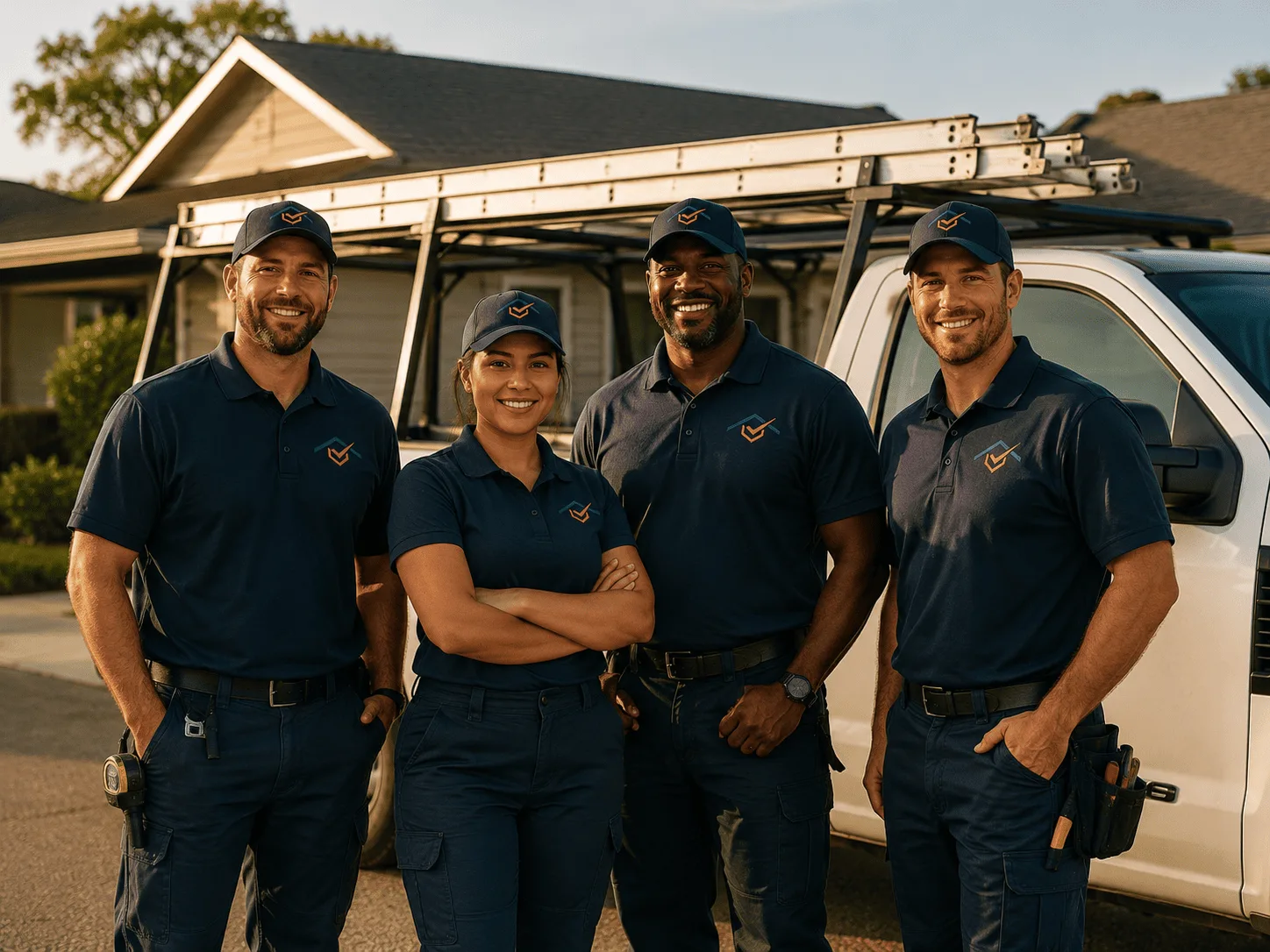 Roof Inspection company in Oneida, AR